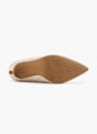 Catwalk Stiefelette Beige 17859 4
