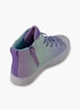 Skechers Hoher Sneaker Multicolor 87264 5