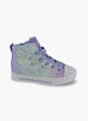 Skechers Hoher Sneaker Multicolor 87264 6