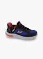 Skechers Sneaker Blu 15590 4