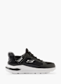 Skechers Scarpa bassa Nero 22034 1