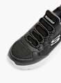 Skechers Scarpa bassa Nero 22034 2
