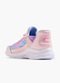 Skechers Sneaker Rosa 20305 3