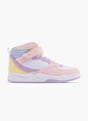 Graceland Hoher Sneaker Lila 13186 1