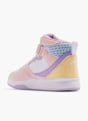 Graceland Hoher Sneaker Lila 13186 3
