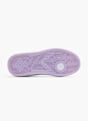 Graceland Hoher Sneaker Lila 13186 4