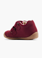 elefanten Halbschuh Bordeaux 22035 3