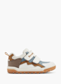 Bench Chaussures de ville Blanc 8506 1