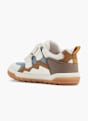 Bench Chaussures de ville Blanc 8506 3