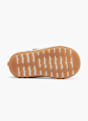 Bench Chaussures de ville Blanc 8506 4