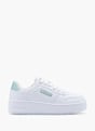 Champion Sneaker Weiss 8047 1