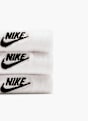 Nike Calzini Bianco 40164 2