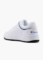 Champion Sneaker Bianco 22040 3