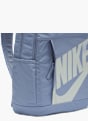 Nike Rucksack Silber 10465 4
