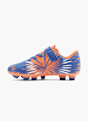 Vty Baskets de football Bleu 87282 2