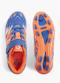 Vty Baskets de football Bleu 87282 3