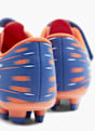 Vty Baskets de football Bleu 87282 4