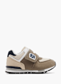 elefanten Chaussures de ville Beige 28097 1