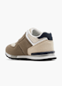 elefanten Chaussures de ville Beige 28097 3