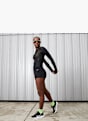 Nike Laufschuh Schwarz 9326 5