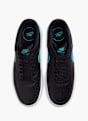 Nike Sneaker Schwarz 9215 3