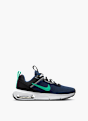 Nike Baskets Bleu foncé 22095 1