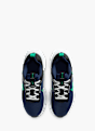 Nike Sneaker Blu Scuro 22095 3