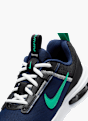 Nike Baskets Bleu foncé 22095 5