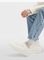 ESPRIT Sneaker Offwhite 12168 5