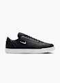 Nike Sneaker Nero 8722 1