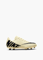 Nike Baskets de football Jaune 8914 1