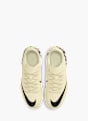 Nike Baskets de football Jaune 8914 3