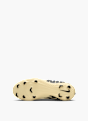 Nike Baskets de football Jaune 8914 4