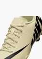 Nike Baskets de football Jaune 8914 6