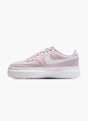 Nike Baskets Violet 18319 2