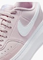Nike Baskets Violet 18319 3