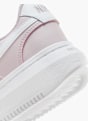 Nike Baskets Violet 18319 4