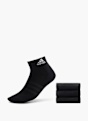 adidas Calzini Nero 87308 1