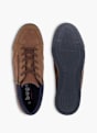 Bugatti Sneaker Cognac 87310 3