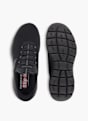Skechers Baskets Noir 87319 3
