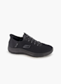 Skechers Baskets Noir 87319 6