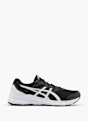ASICS Laufschuh Schwarz 9106 1