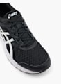 ASICS Baskets de course Noir 9106 2