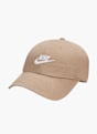 Nike Cap Khaki 87323 1