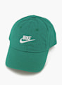 Nike Cappello Verde 87324 1