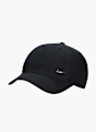 Nike Cap Schwarz 87325 1