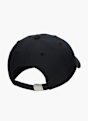 Nike Cap Schwarz 87325 2