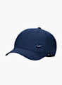Nike Casquette Bleu foncé 87326 1