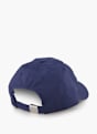 Nike Casquette Bleu foncé 87326 3