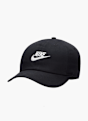 Nike Cappello Nero 87327 1